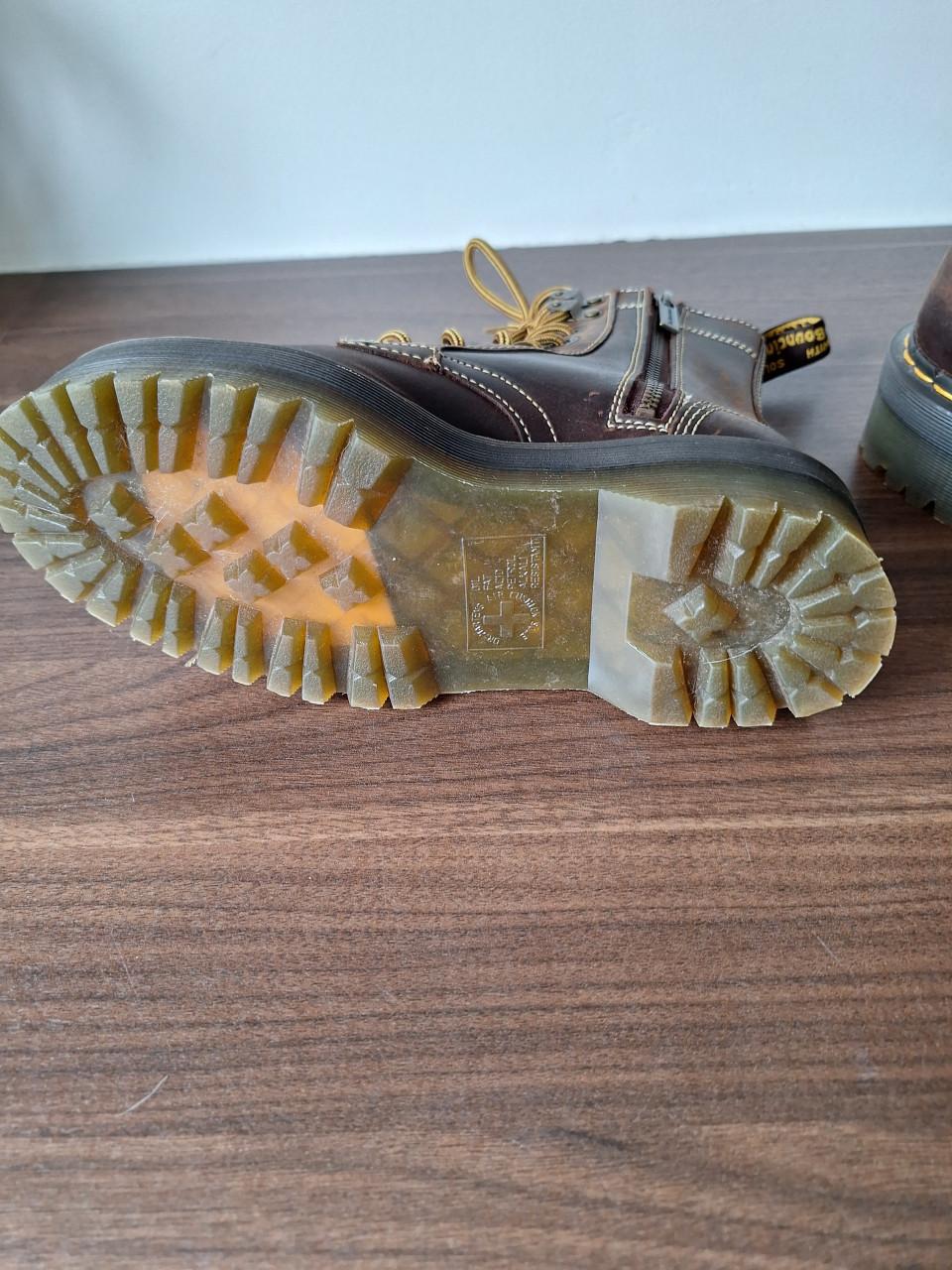 Supergave Dr Martens maat 38 nwstaat