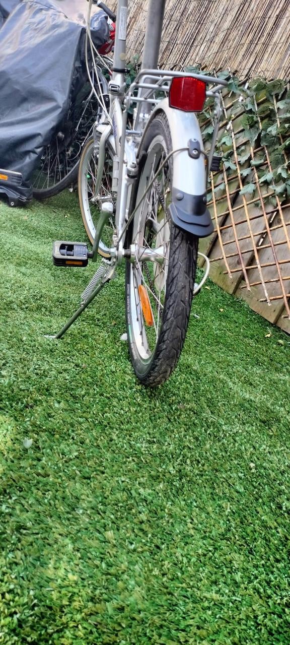 2 superstore vouwfietsen