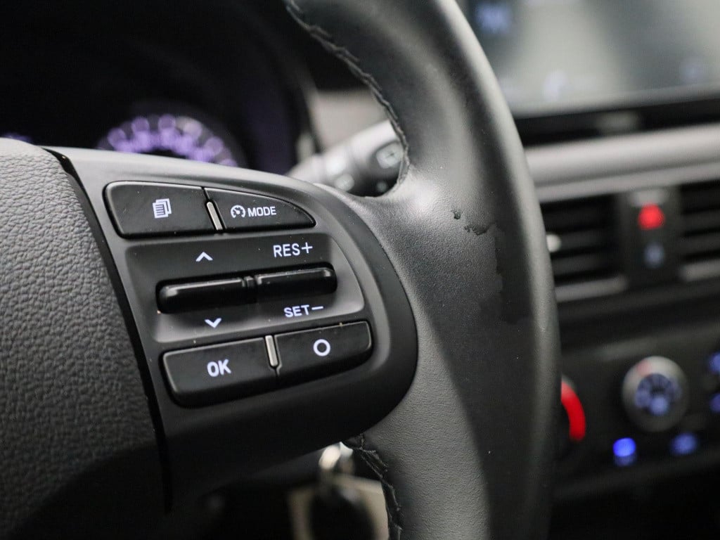 Hyundai I 10 1.0 comfort 5-zits | automaat | apple carplay / android auto |