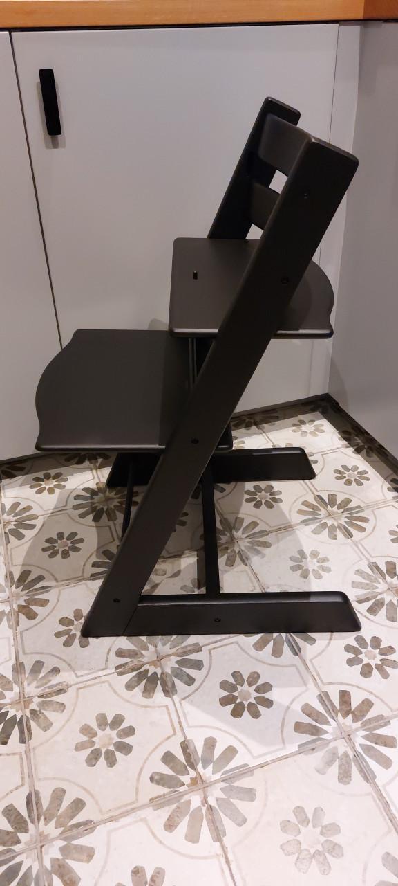 Stokke Tripp Trapp stoel nieuw model