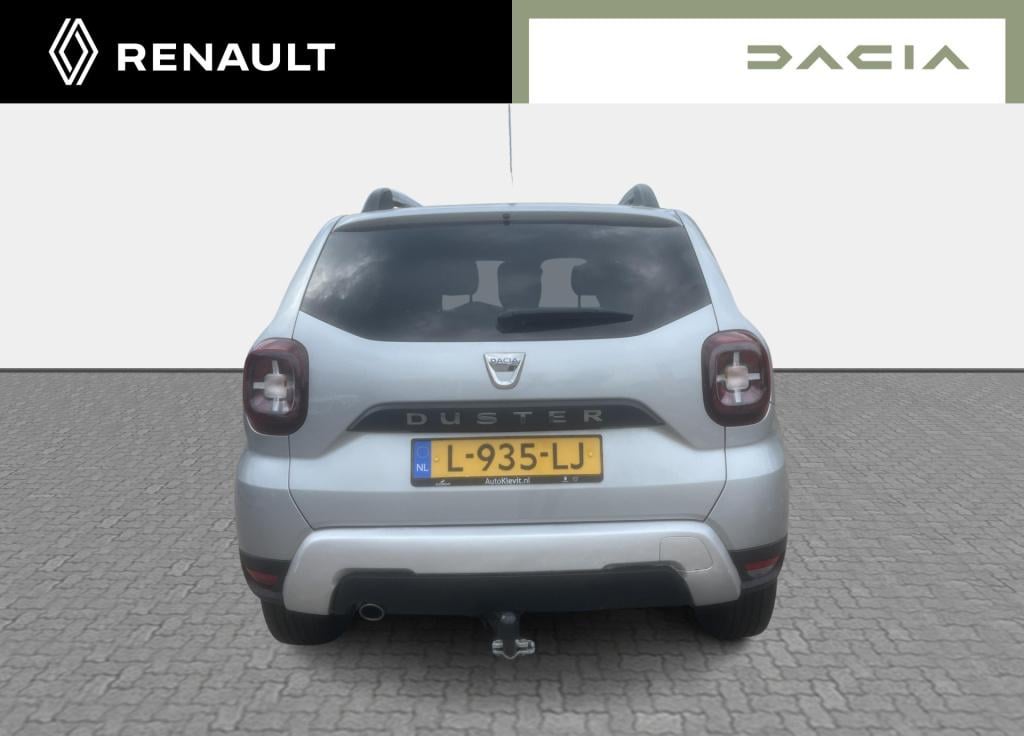 Dacia Duster 1.0 tce comfort