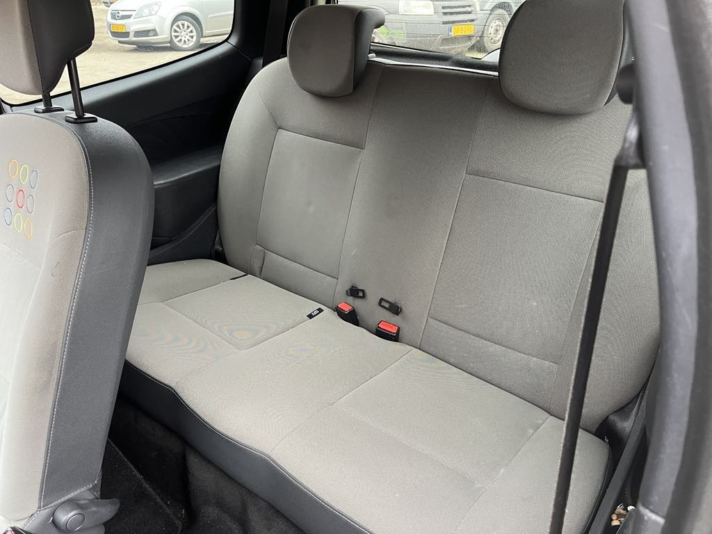 Renault Twingo 1.2-16v collection
