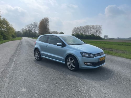 Volkswagen Polo 1.2 TDI