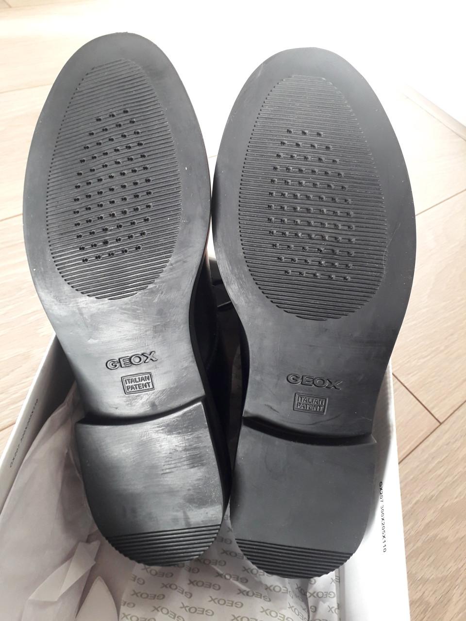 Geox dames schoenen