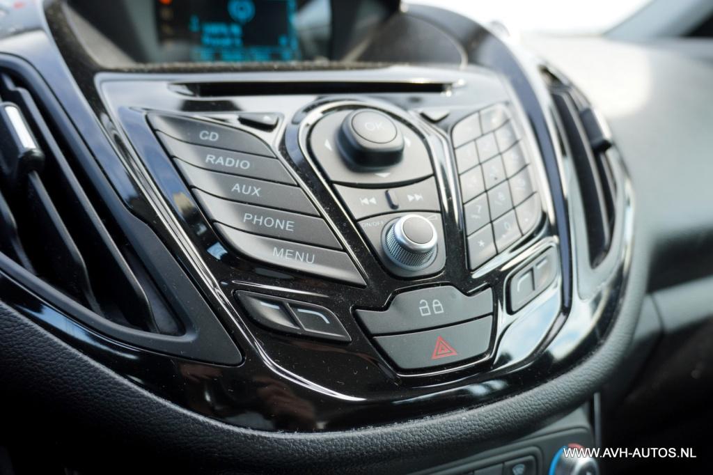 Ford B-max 1.0 ecoboost titanium