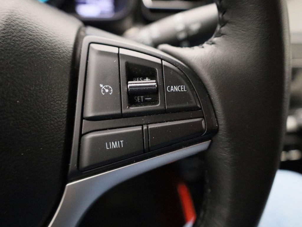 Suzuki Ignis 1.2 smart hybrid stijl | lmv | navigatie | bluetooth | camera 
