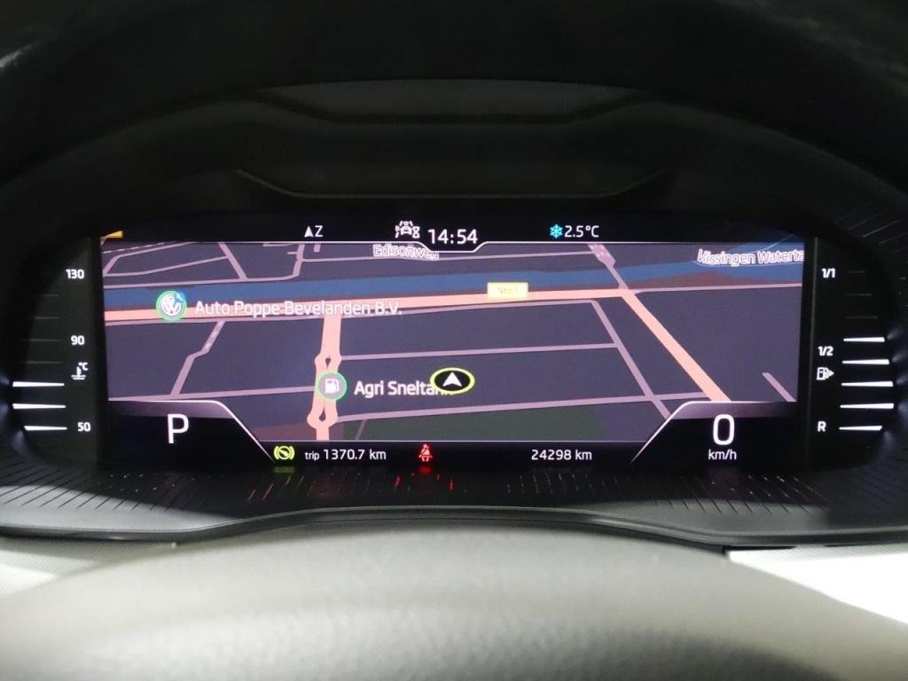 Skoda Kamiq 1.0 tsi greentech 115pk dsg-7 ambition