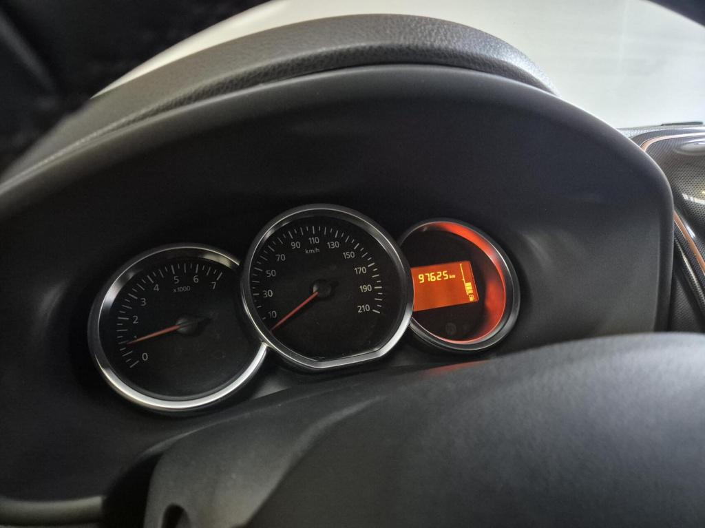 Dacia Sandero Stepway 0.9 tce sl / 1e eigenaar / airco / cruisecontrol / ac