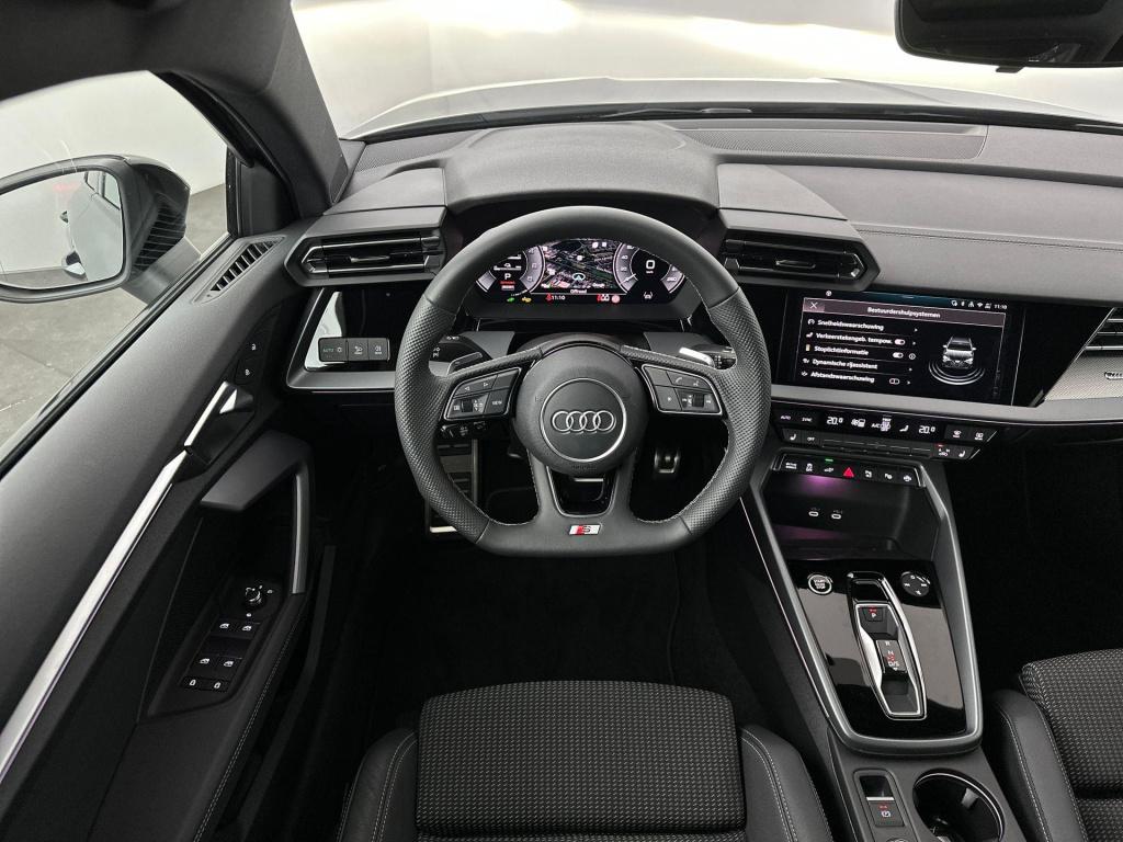 Audi A3 sportback 45 tfsi e s edition competition