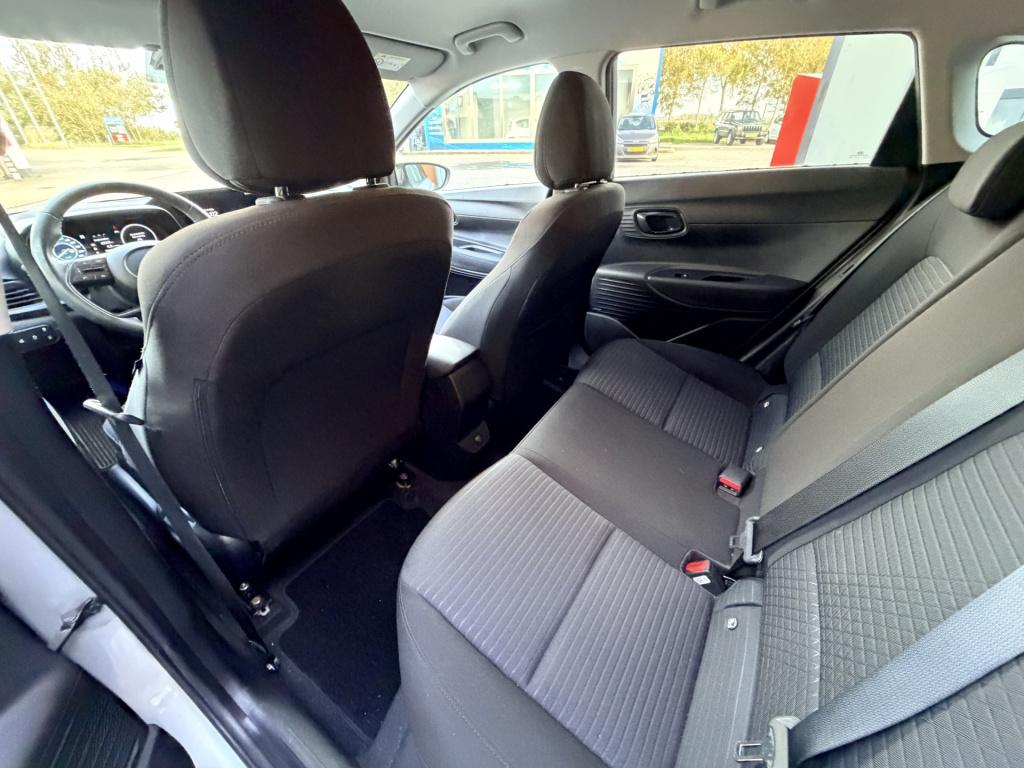 Hyundai I 20 1.0 t-gdi premium | camera | dab | nav | carplay | climate con