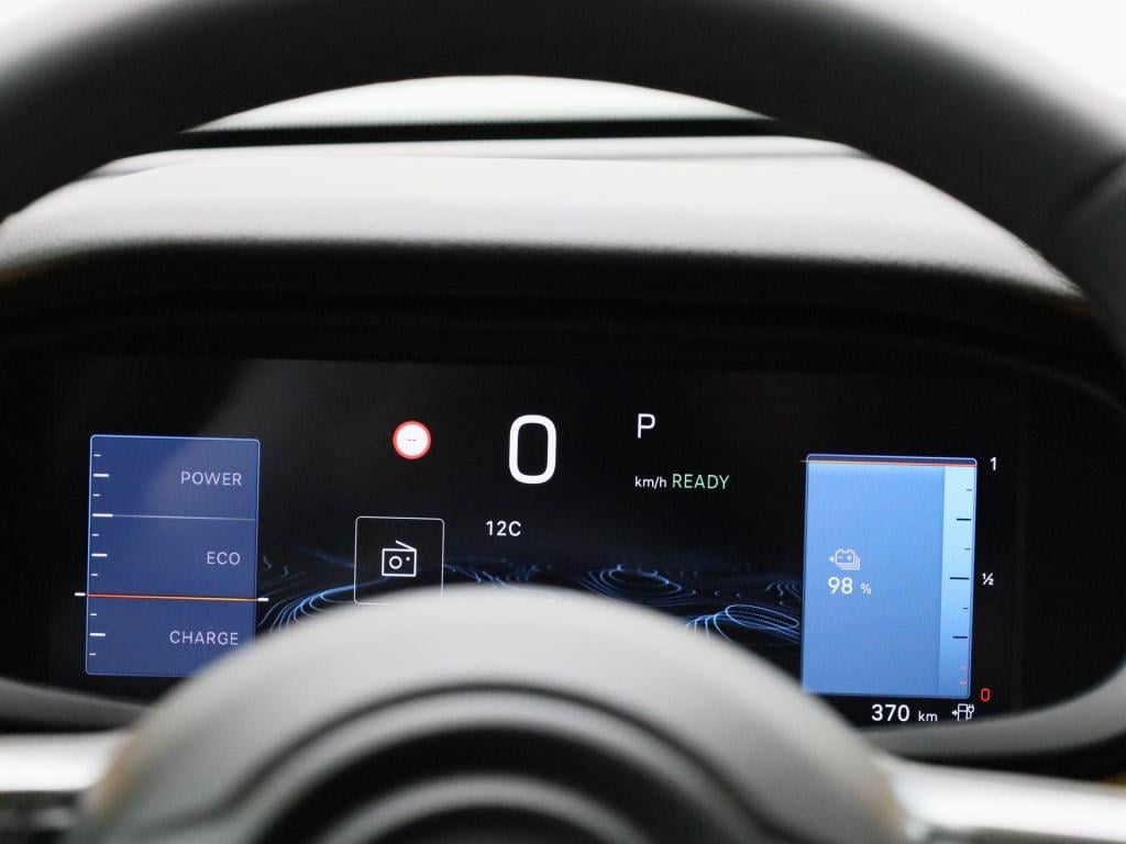 Jeep Avenger 1st edition 54 kwh | automaat | lmv | navigatie | climate cont