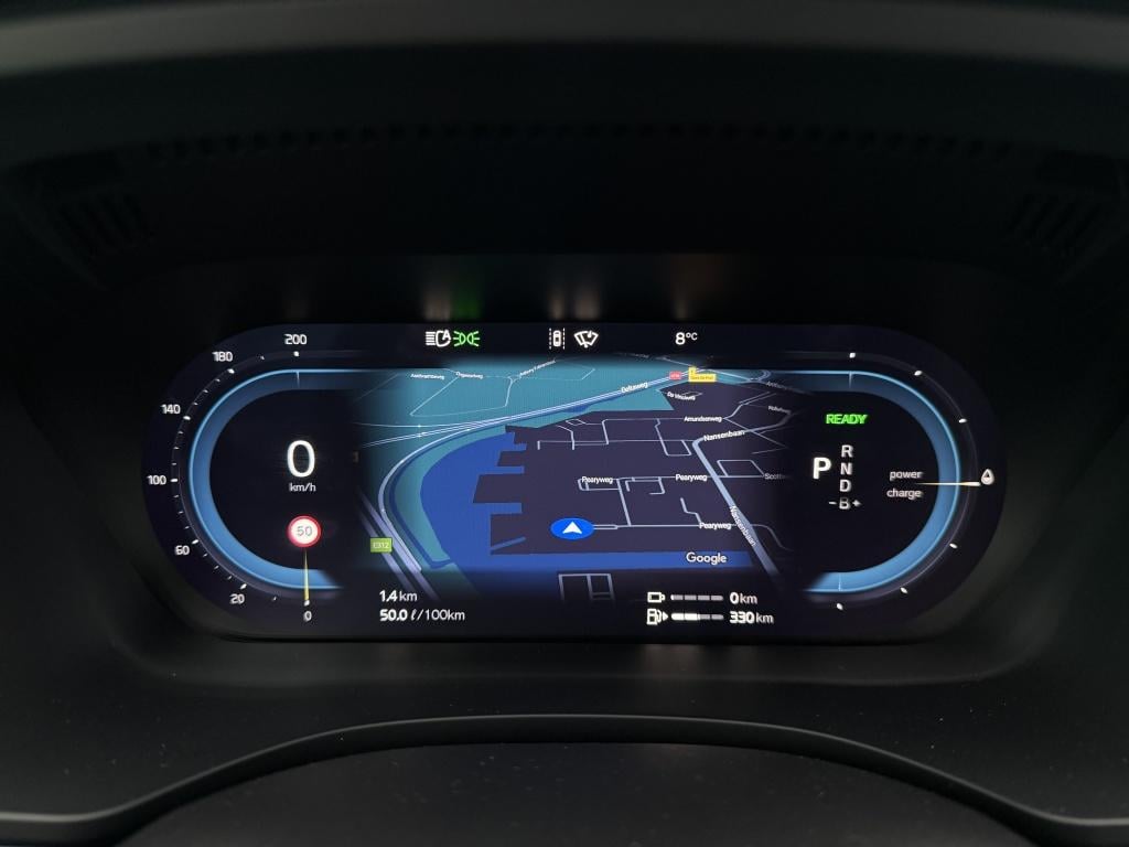 Volvo XC60 t6 398pk recharge ultra dark| panodak| 360camera| adap.cruise| a