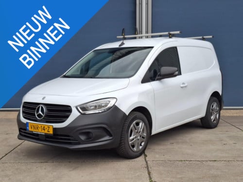 Mercedes-Benz Citan 108 cdi l1 pro airco / cruise controle / euro 6 / n.a.p