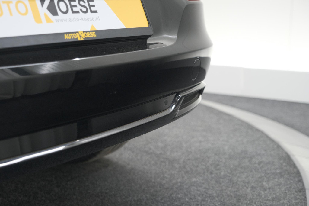 Opel Grandland turbo 130 at8 ultimate | camera | adaptieve cruise control |