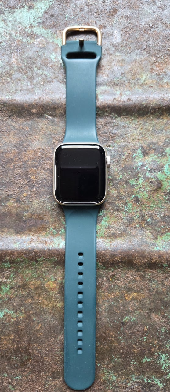 Apple watch se2
