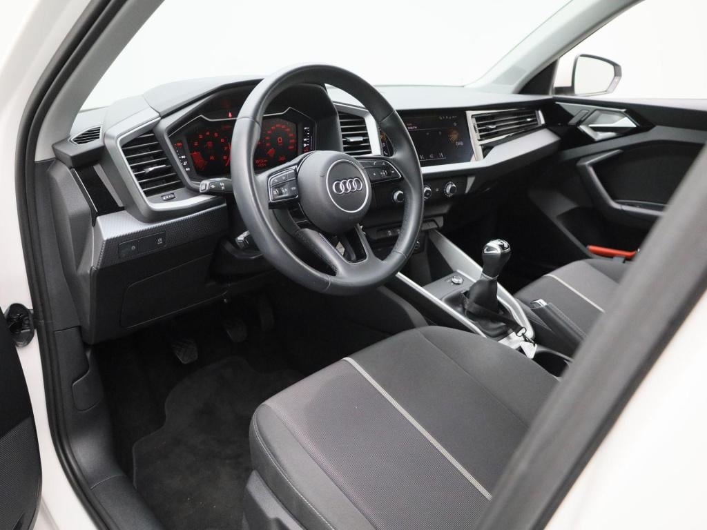 Audi A1 Sportback 25 tfsi pro line | virtual cockpit | apple carplay / andr
