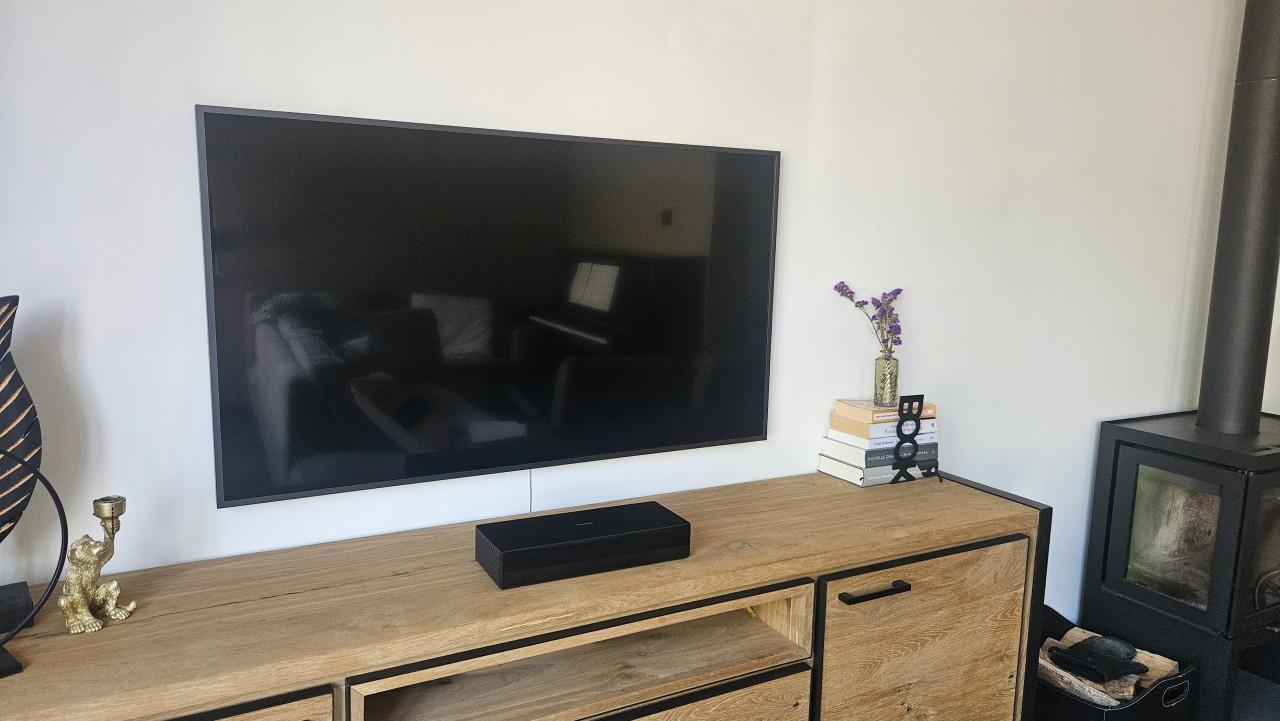 Samsung QE50LS03T - 50 inch - 4K QLED - 2020