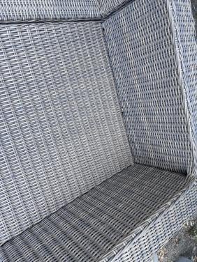Loungeset Le Sud