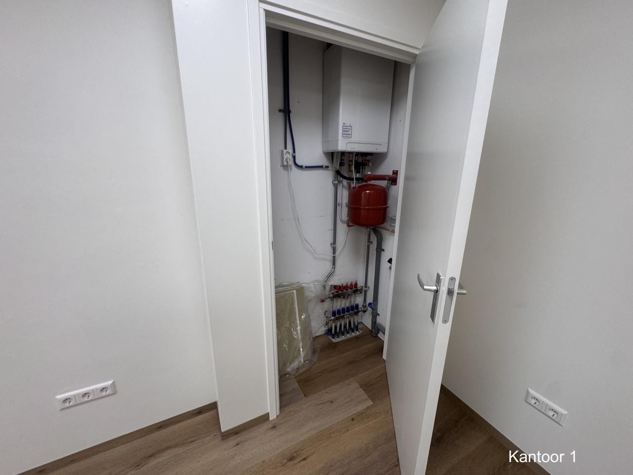 Kantoorruimtes te huur – Badhuisstraat 70, Vlissingen