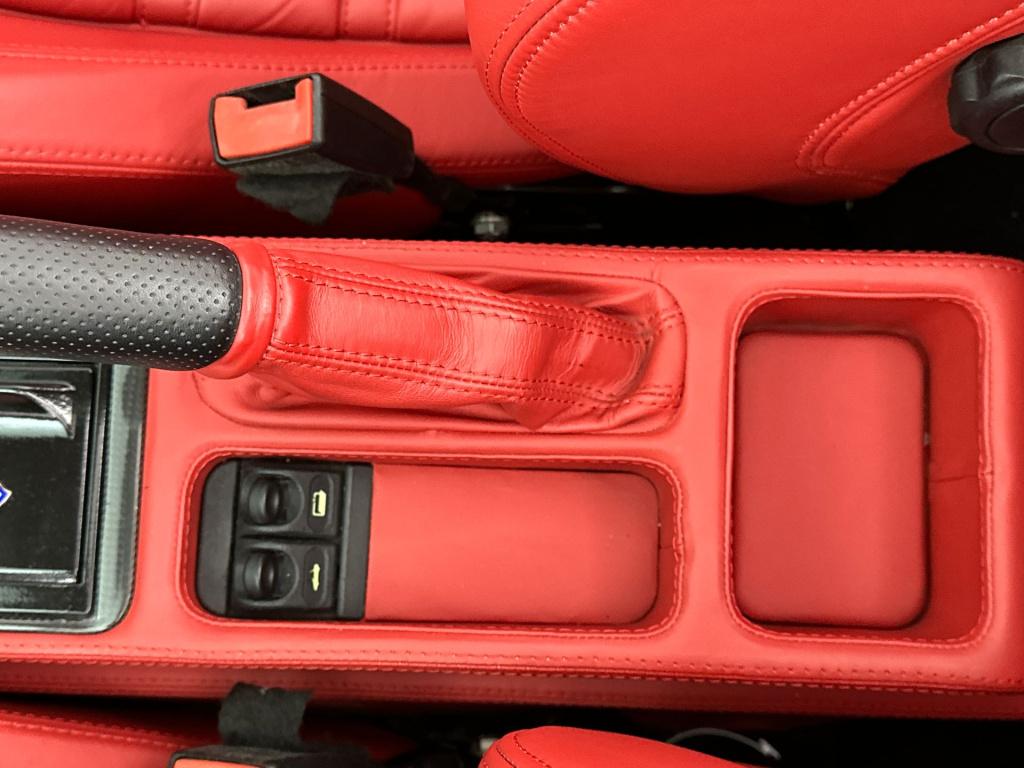 Ferrari F430 4.3 v8 spider f1