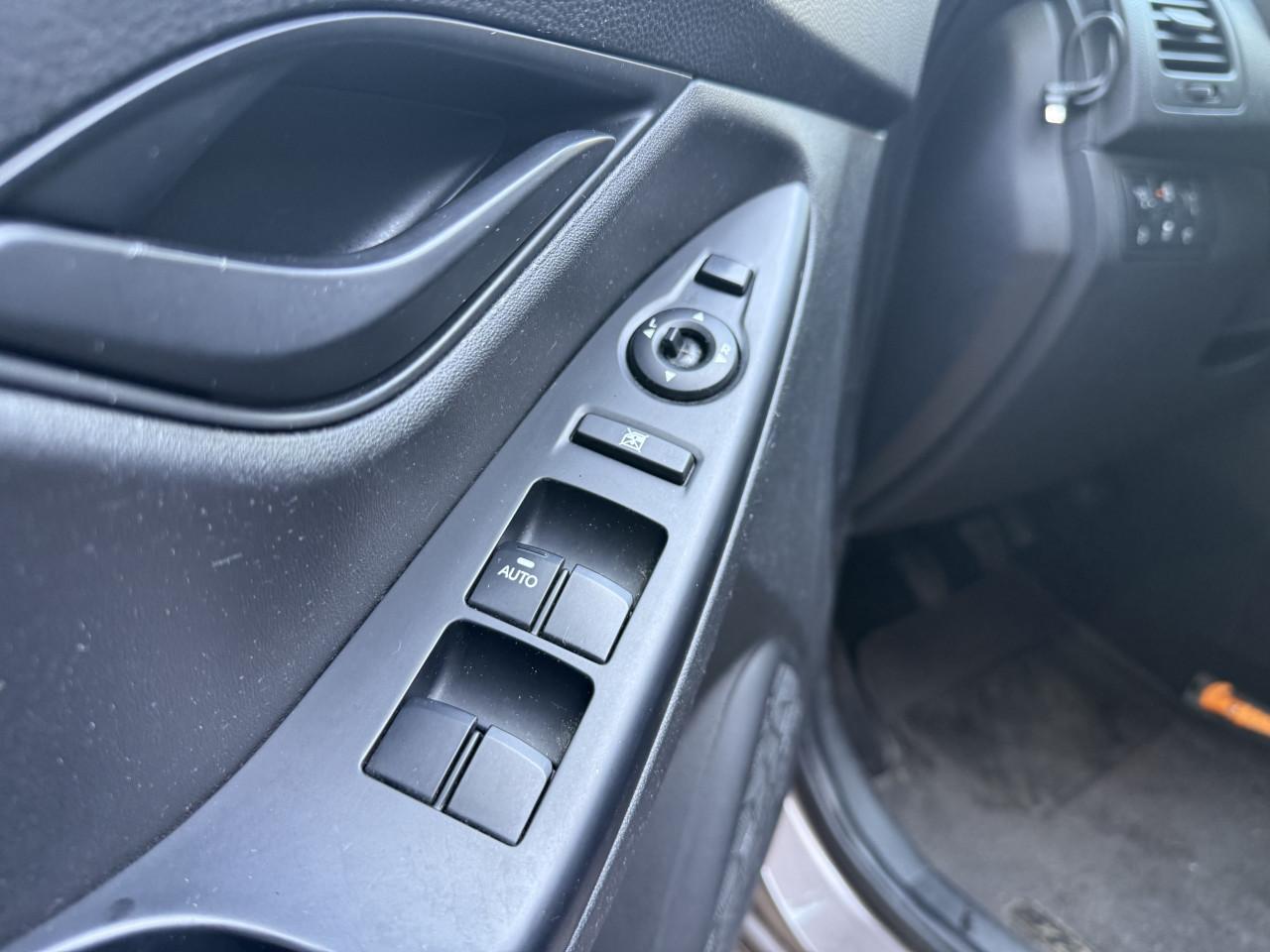 Hyundai IX20 1.4i AIRCO|APK|CRUISE|2011