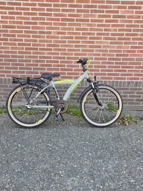 Batavus snake 24'' nex 3 van 549 voor 250 inruil mogelijk