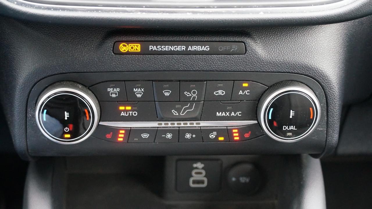 Ford Kuga 2.5 PHEV Vignale rijklaar incl garantie