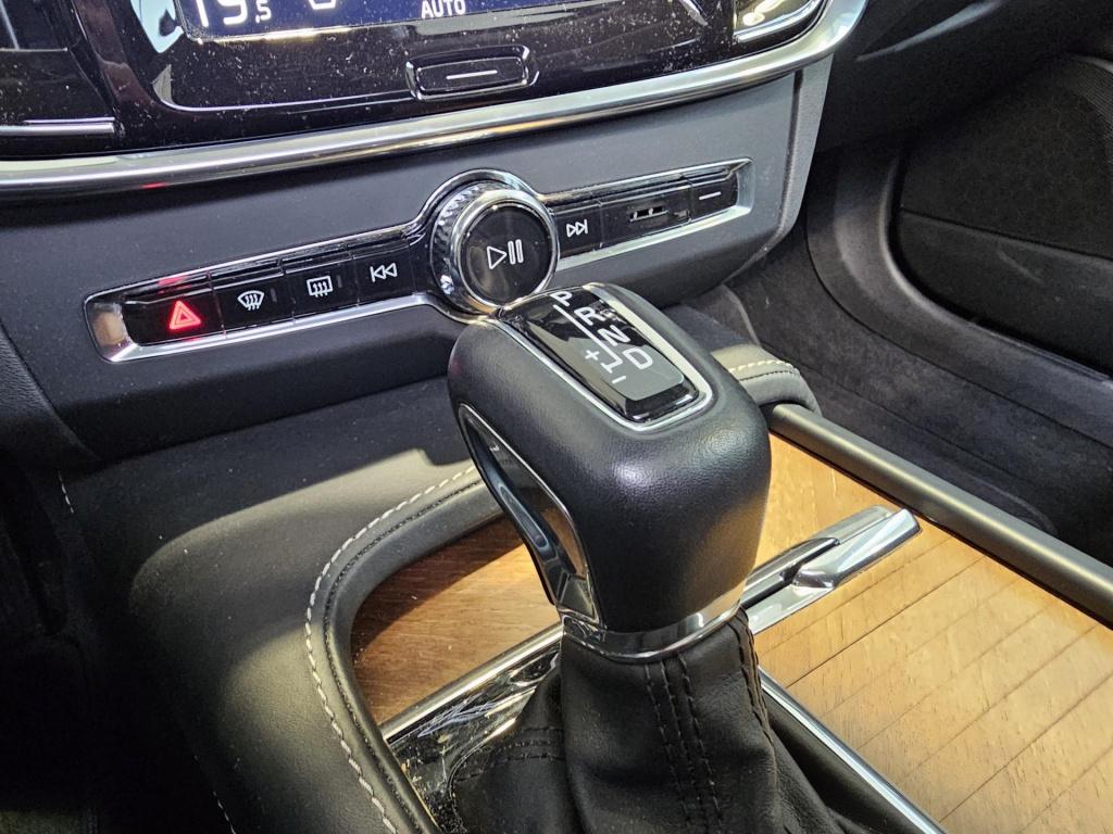 Volvo S90 2.0 t4 inscription business luxury plus polestar engineered 37600