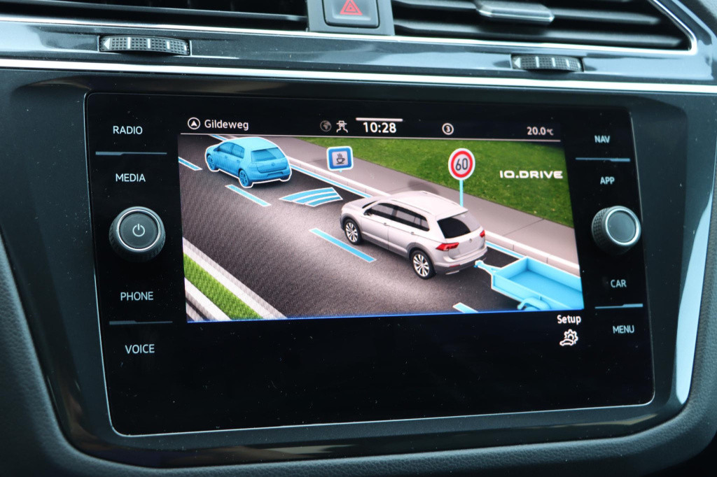 Volkswagen Tiguan 1.4 tsi ehybrid r-line business + 245pk dsg6