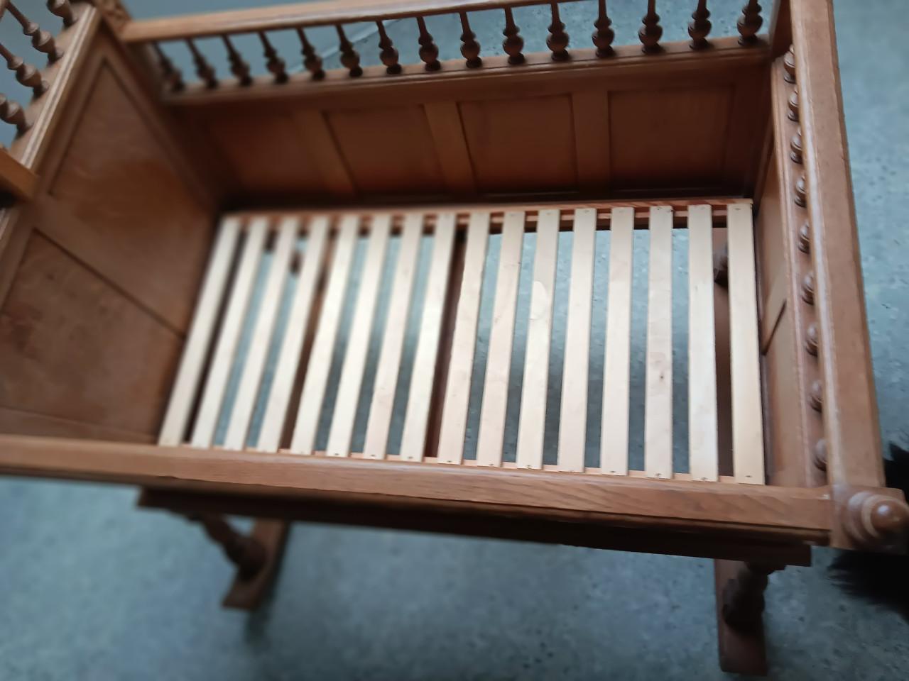 Vlaams Renaissance Wieg