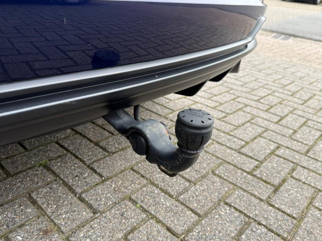 Audi Q3 45 tfsi e s edition