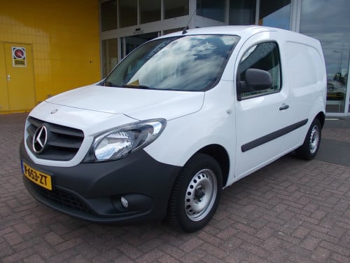 Mercedes-Benz Citan 1.5 cdi airco, cruise-contr, navi., camera