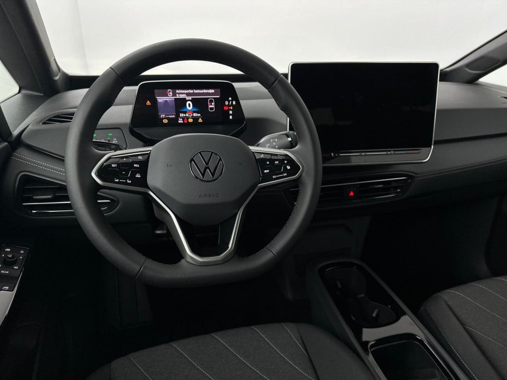 Volkswagen Id.3 limited edition 52 kwh accu. 125 kw / 170 pk hatch