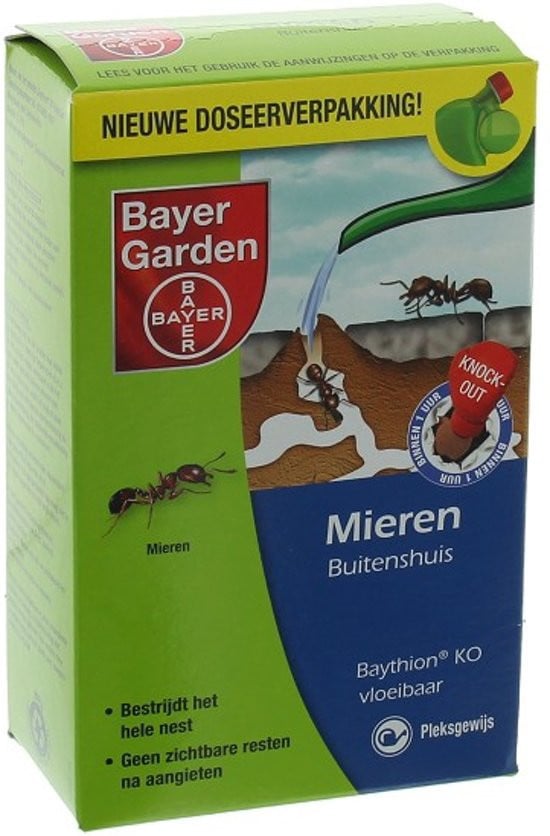 Vliegenzak luxan vliegenval eco