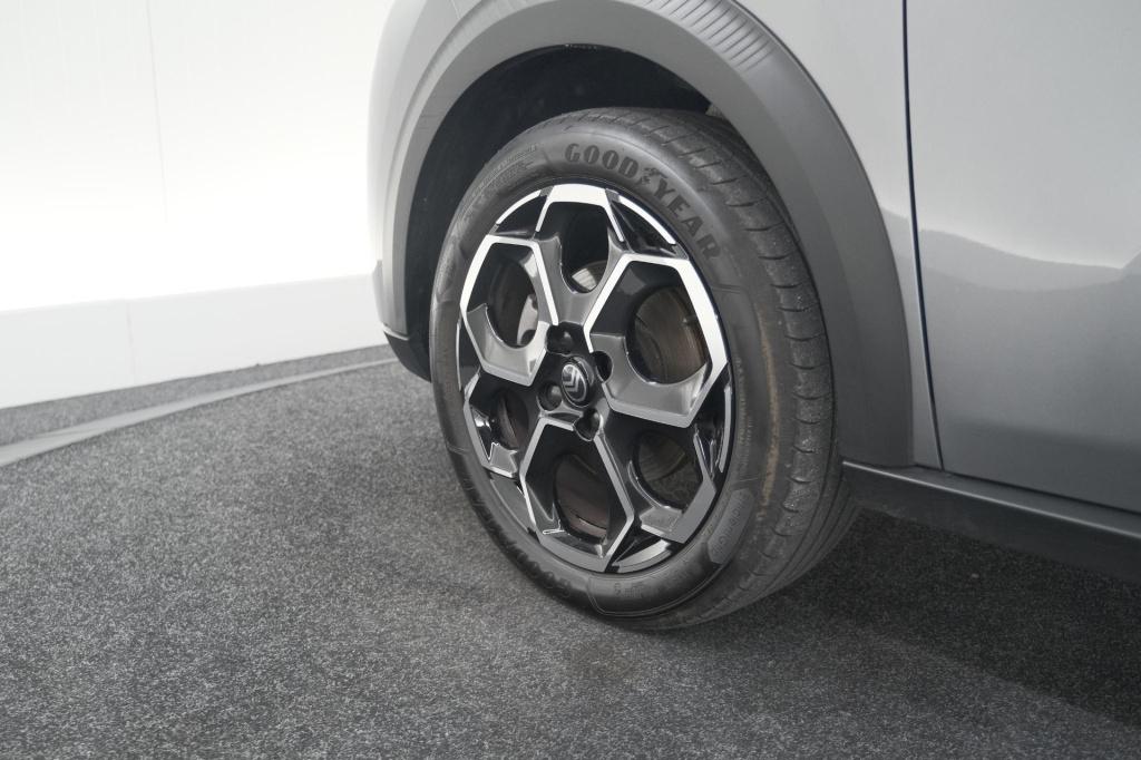 Citroen C3 turbo 100pk max | nieuw model | camera | navigatie | apple carpl