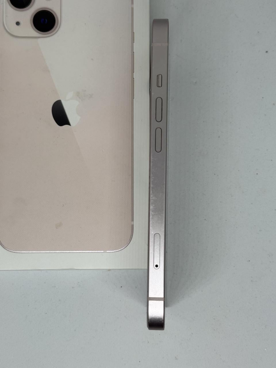 IPhone 13 roze 128GB