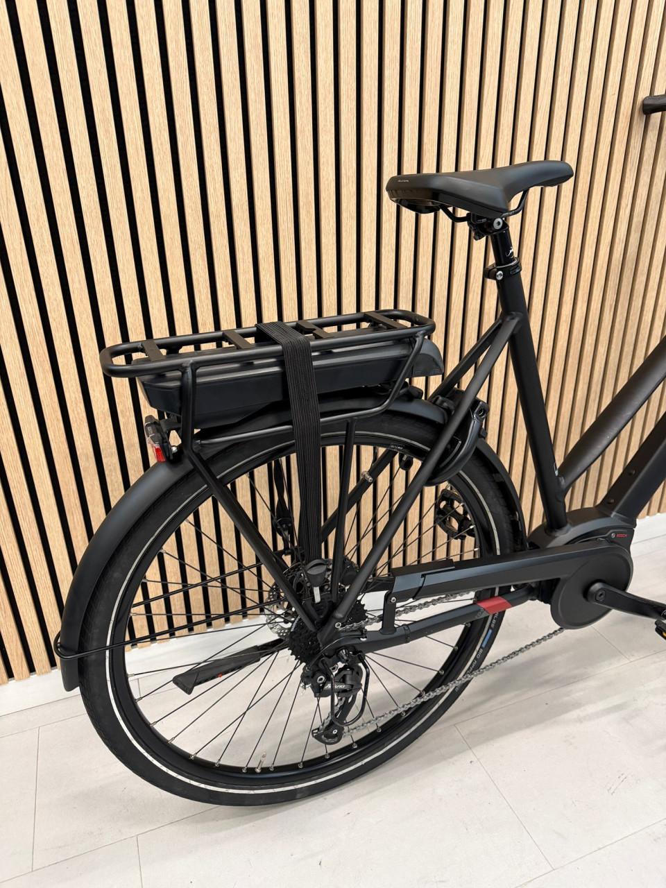 Gazelle Medeo Bosch Performance Line 60CM 6432KM 500Wh