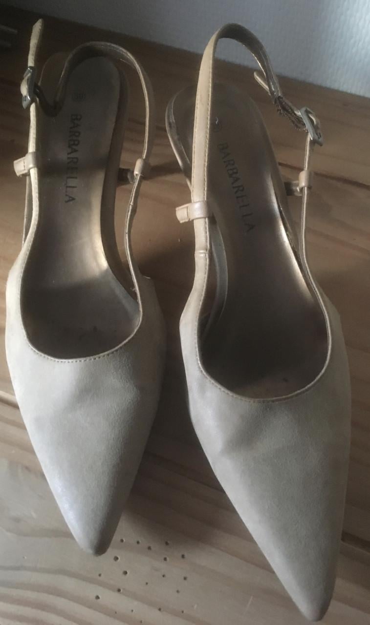 Schoenen