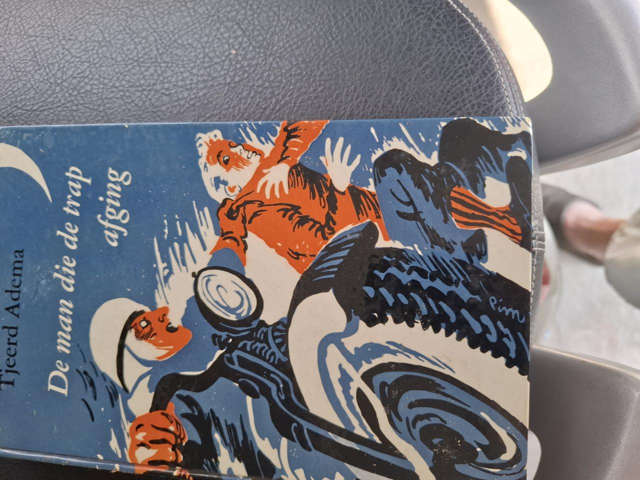 Kinderboek