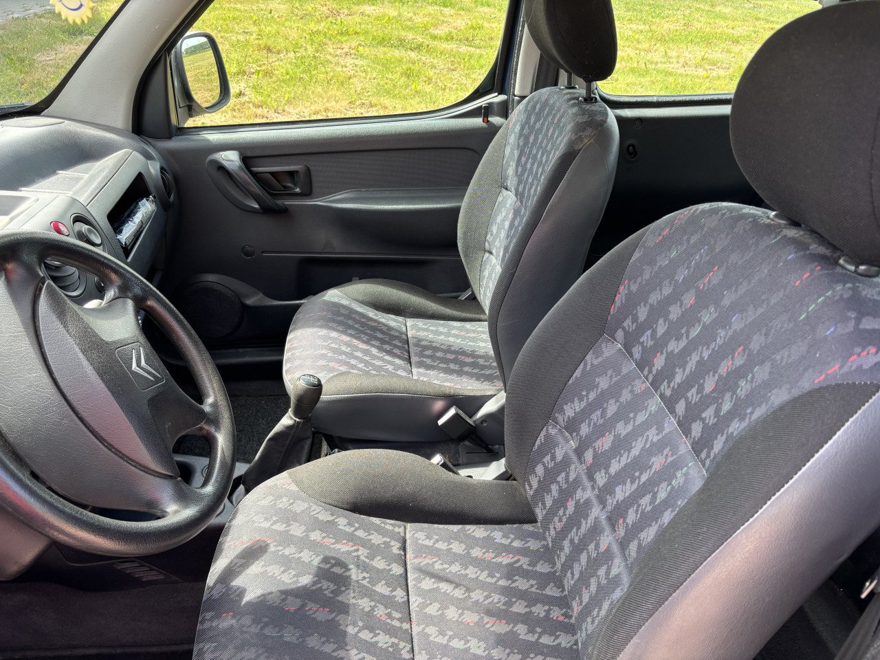 Te koop: Citroën Berlingo – Betrouwbare en ruime auto, APK tot 2 november!