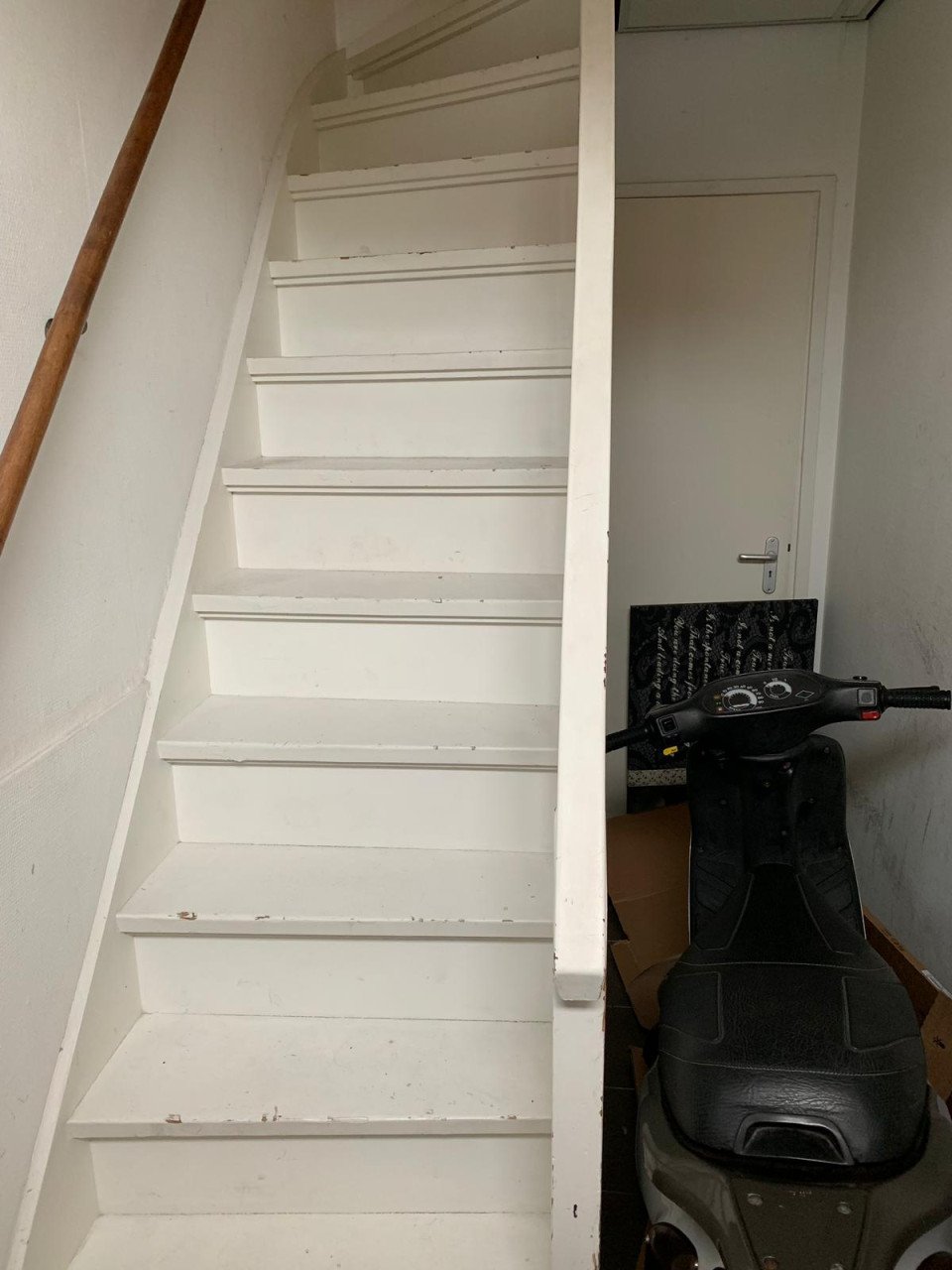 Te huur appartement in Goes centrum - Beschikbaar vanaf eind november