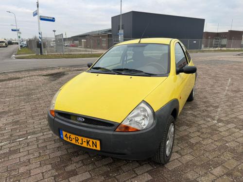 Ford ka bj 2005  1200 euro