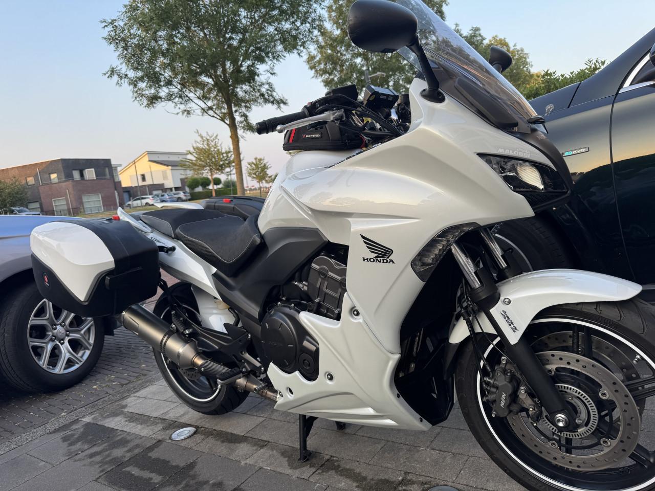 Motor