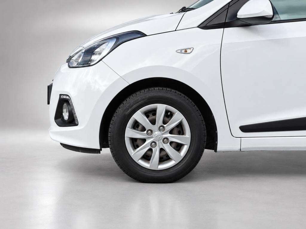 Hyundai I 10 1.0i i-motion go! 2016