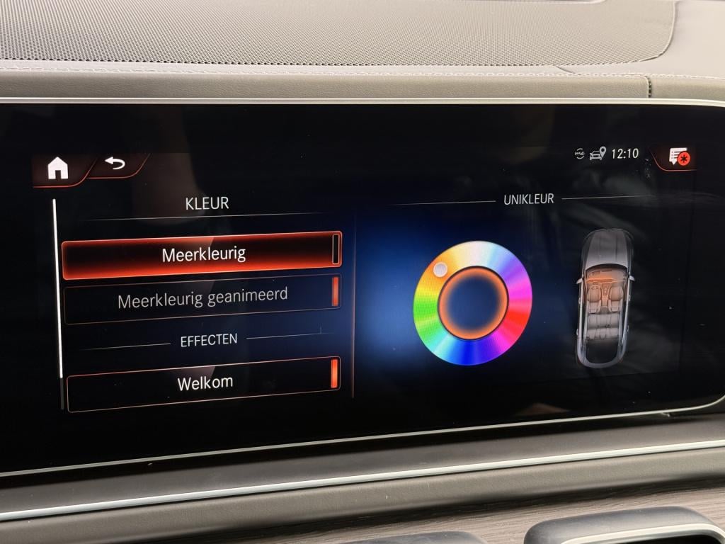 Mercedes-Benz Gle coupé 350 e 4matic executive amg | head up | pano | acc |