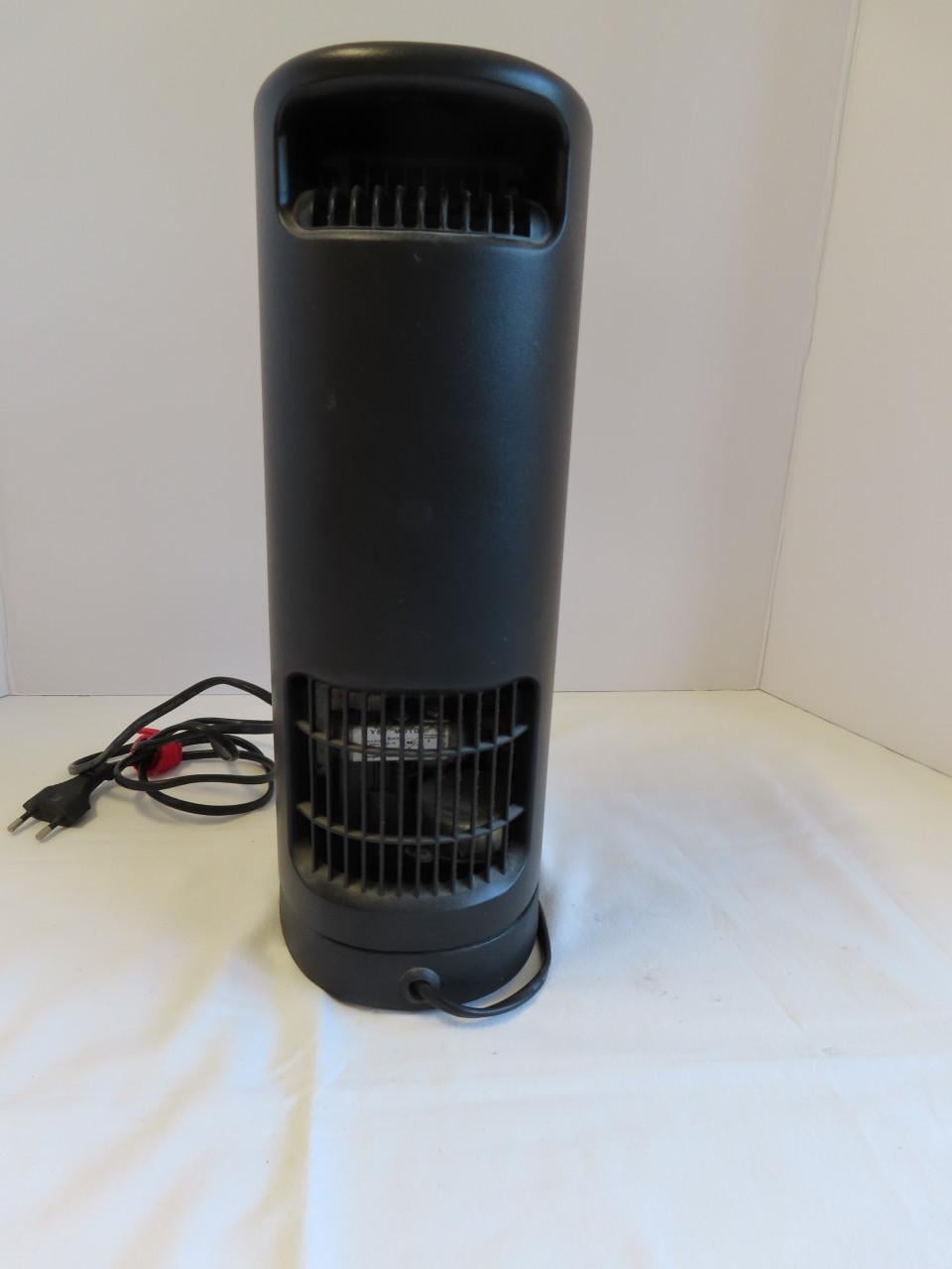 Tafel ventilator Merk: SMC Vaste prijs €.10,00
