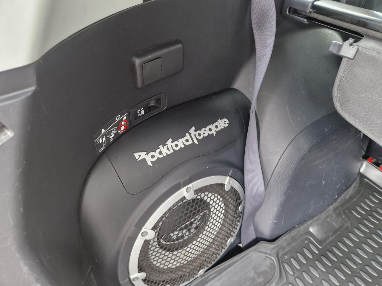 Mitsubishi Outlander 2.4 Intense+ Special Edition