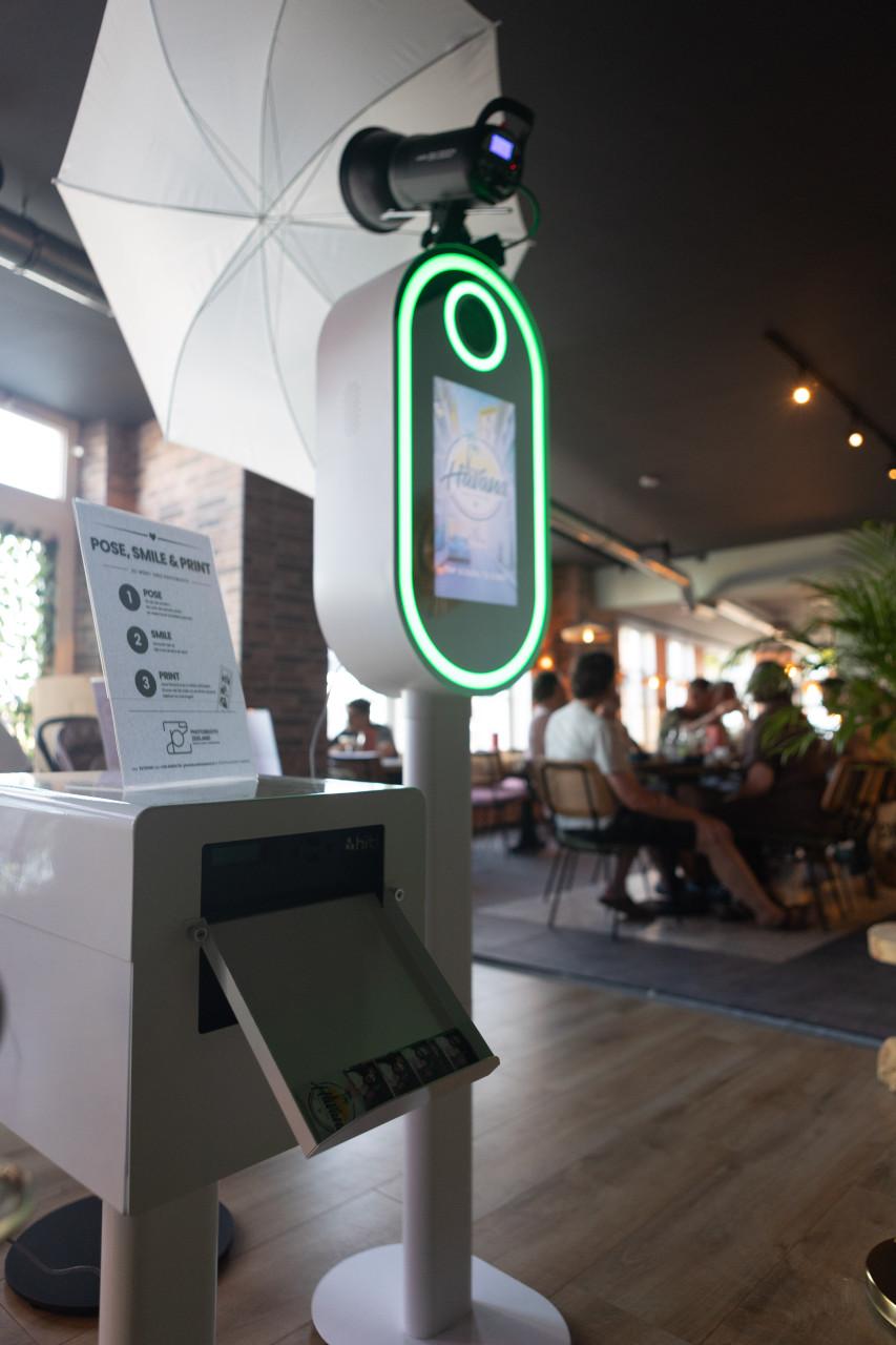Een photobooth op jouw feest?