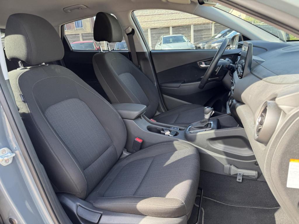Hyundai Kona 1.6 gdi hev fashion nieuwstaat!