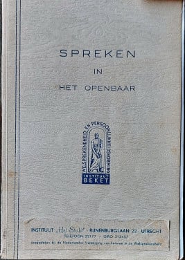 Mooi Boek